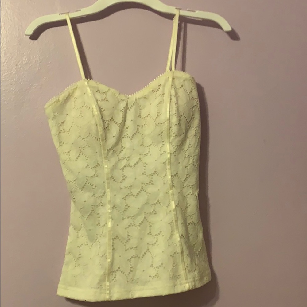 NWT Tank top